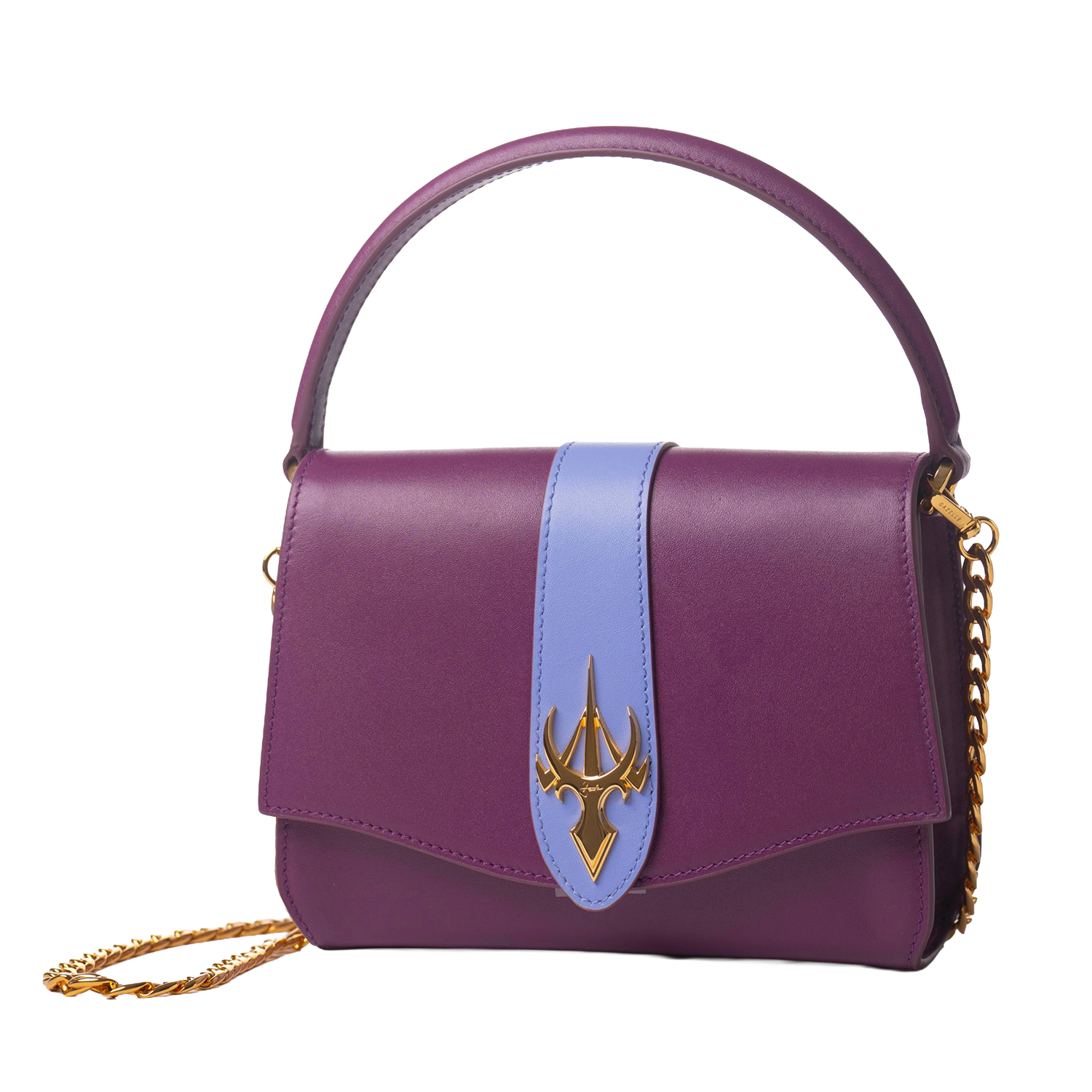 Aram Magenta & Light Purple