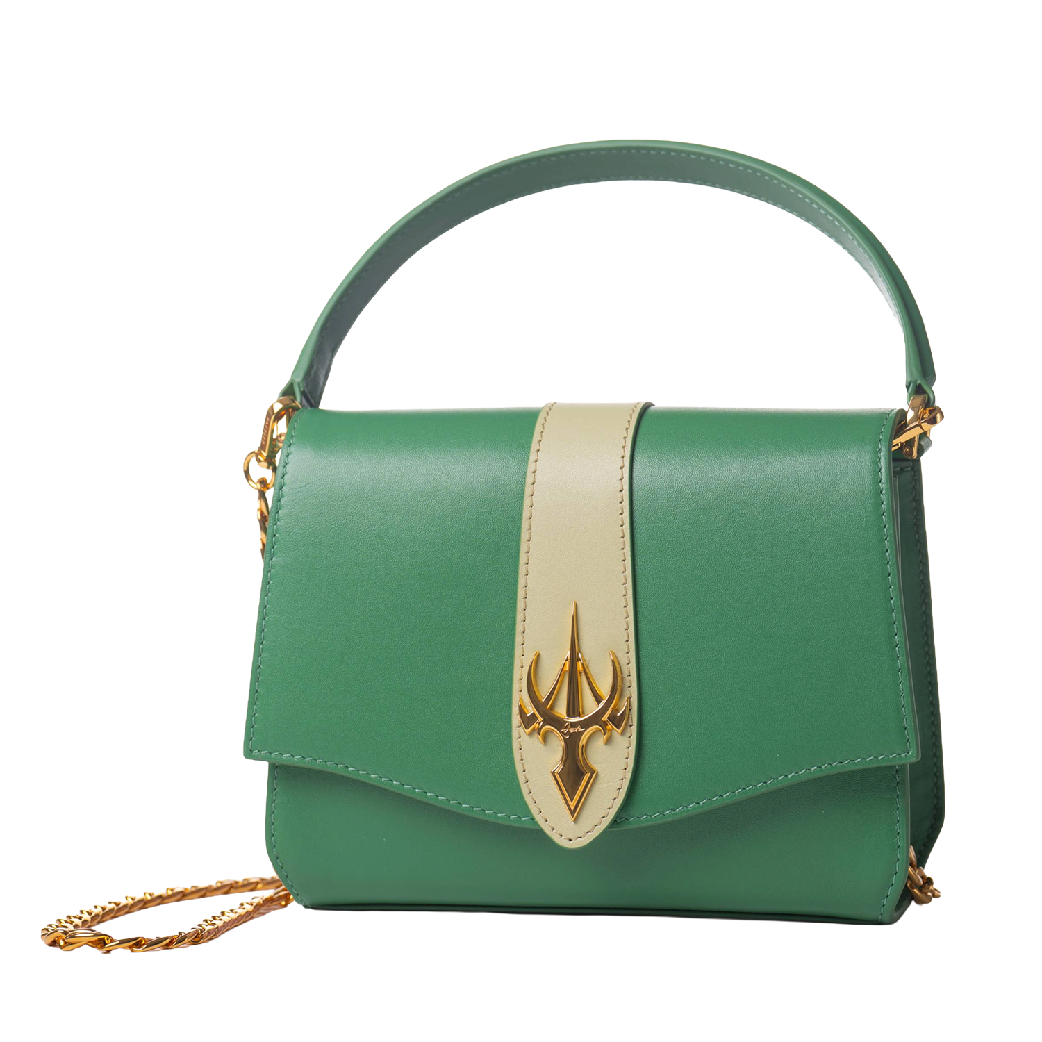 Aram Green and Pear