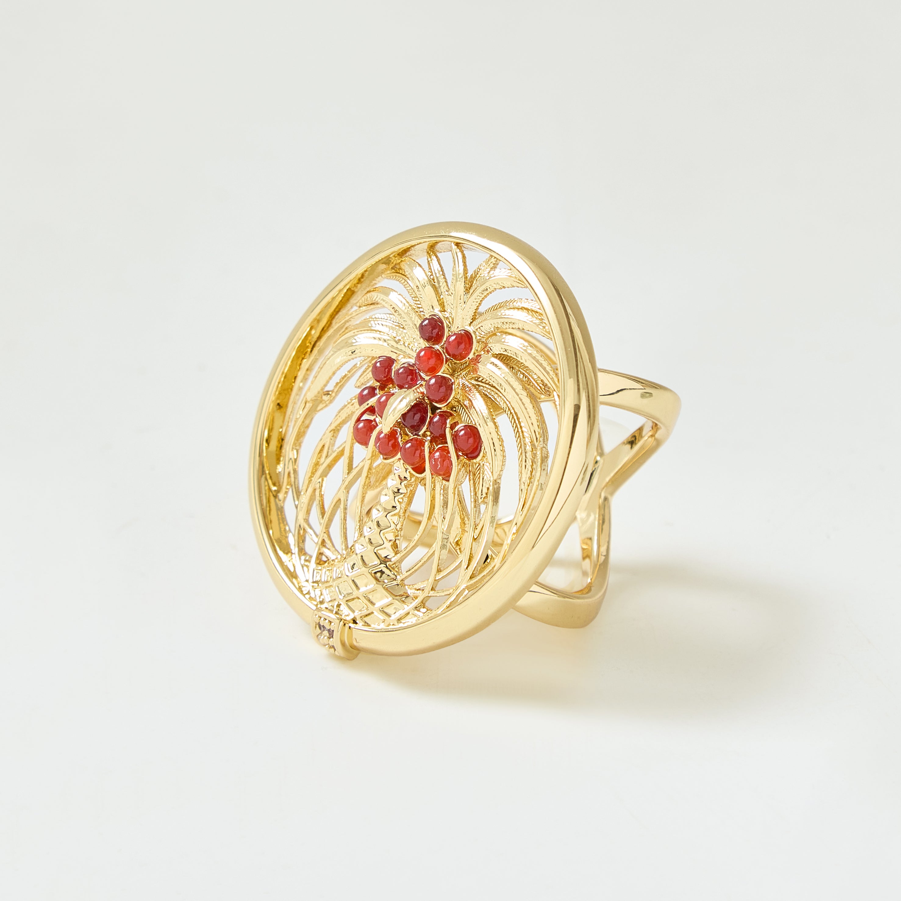 AL-Nakhla Ring