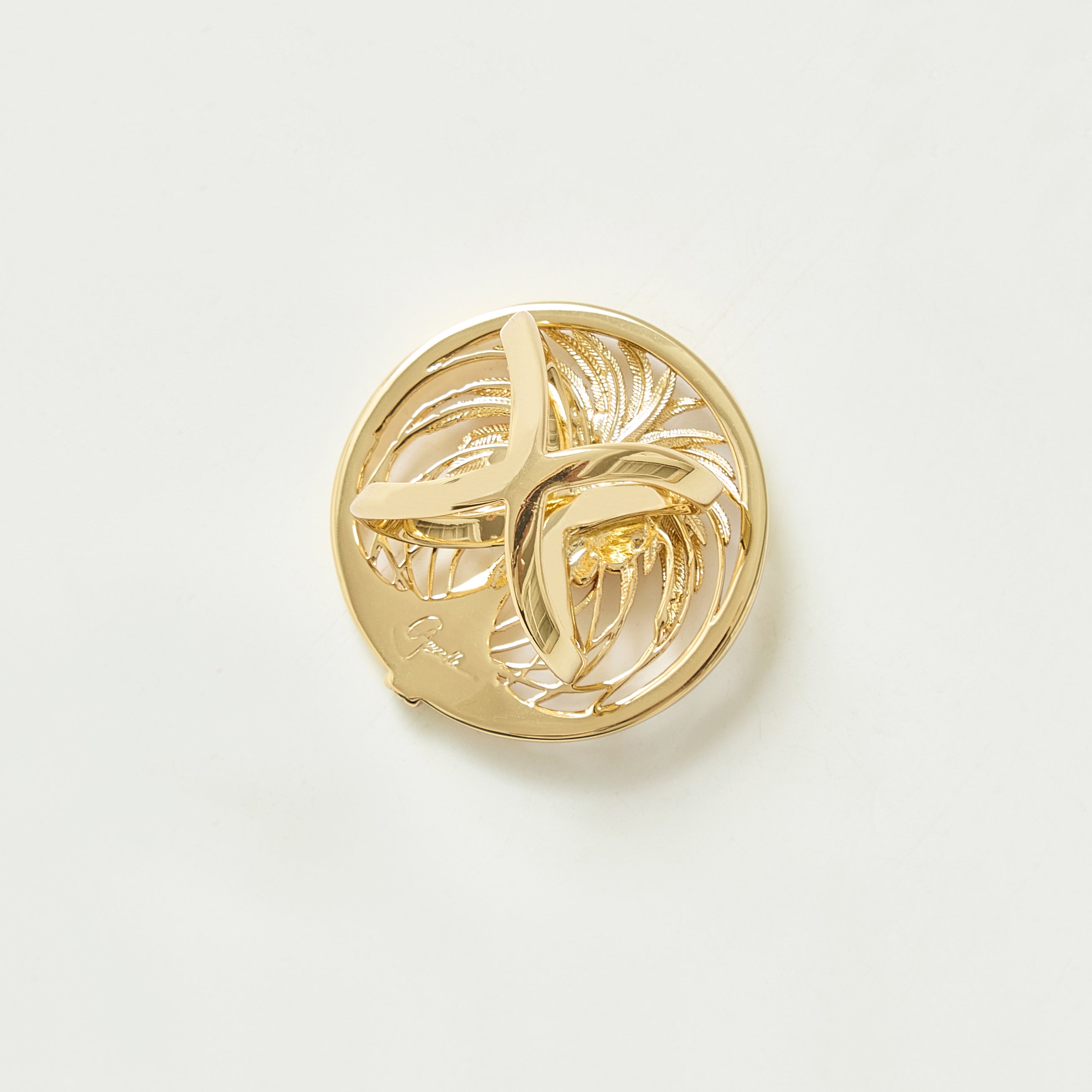 AL-Nakhla Ring