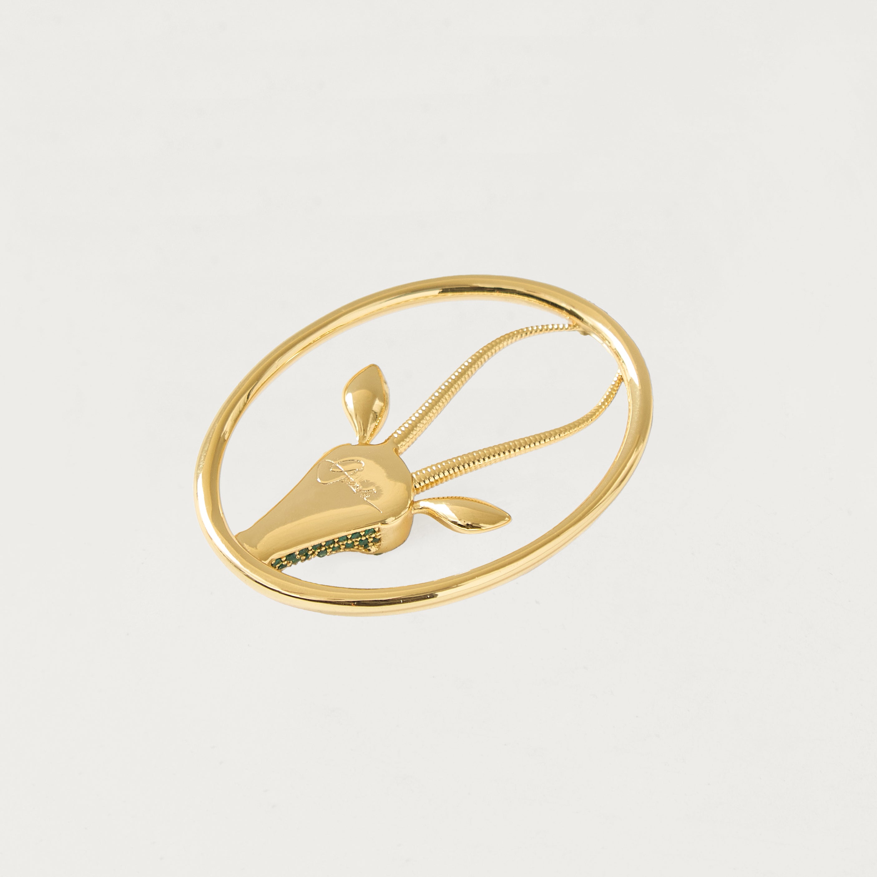 Gazelle Ring