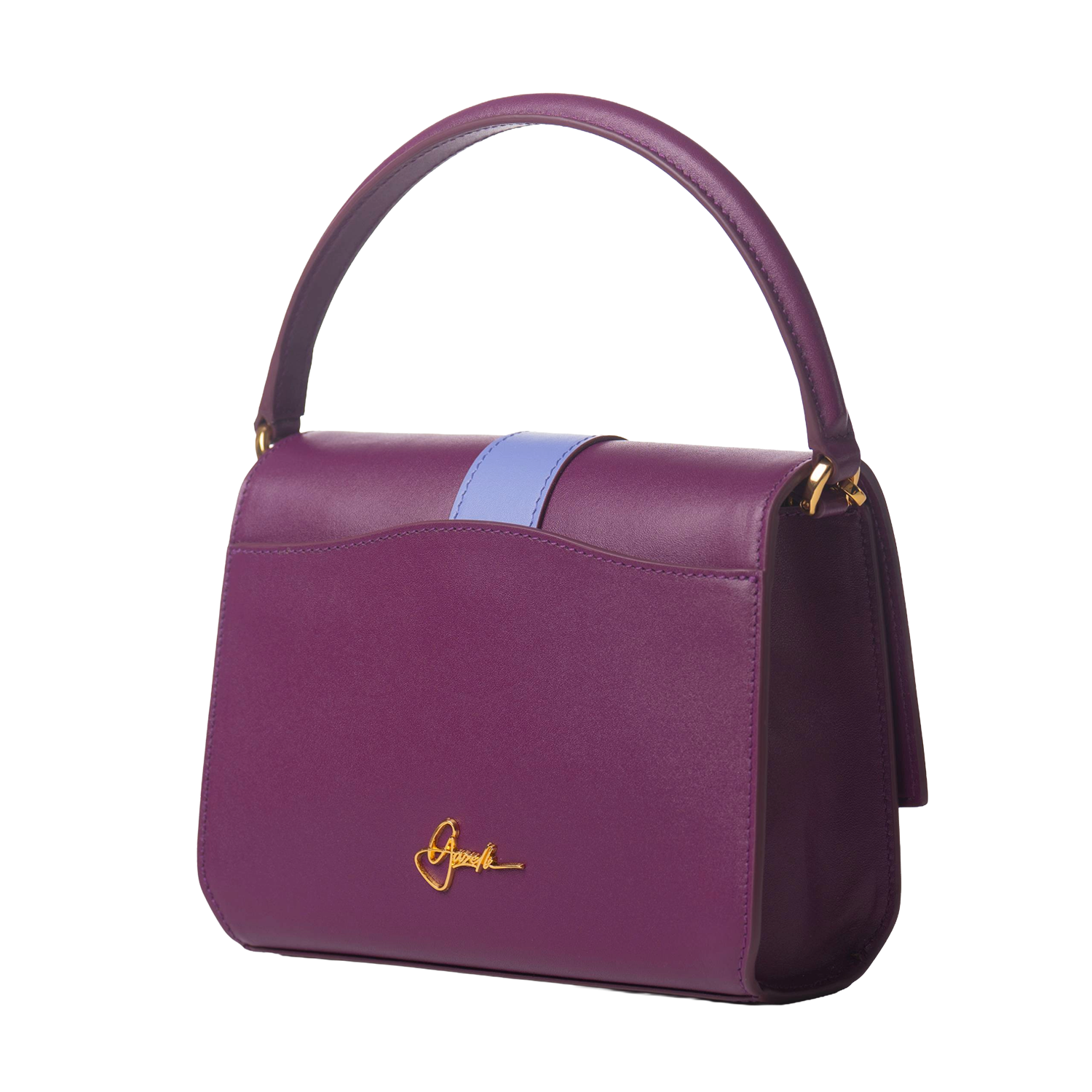 Aram Magenta & Light Purple