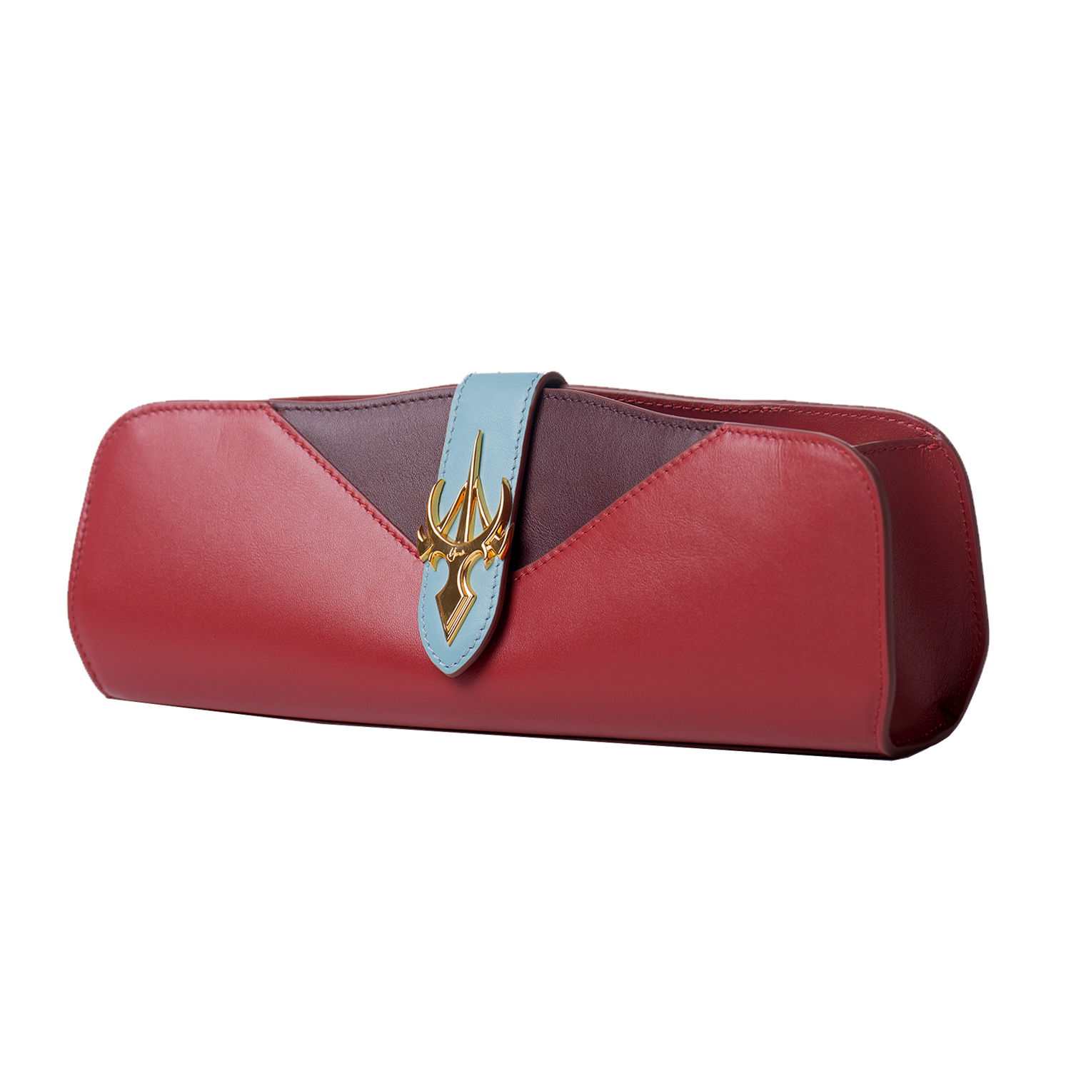 ريلام باللون الأحمر