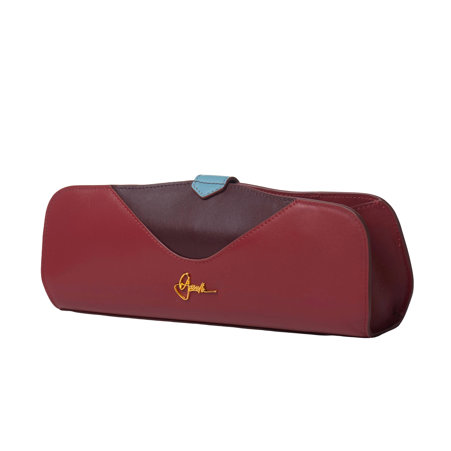 ريلام باللون الأحمر