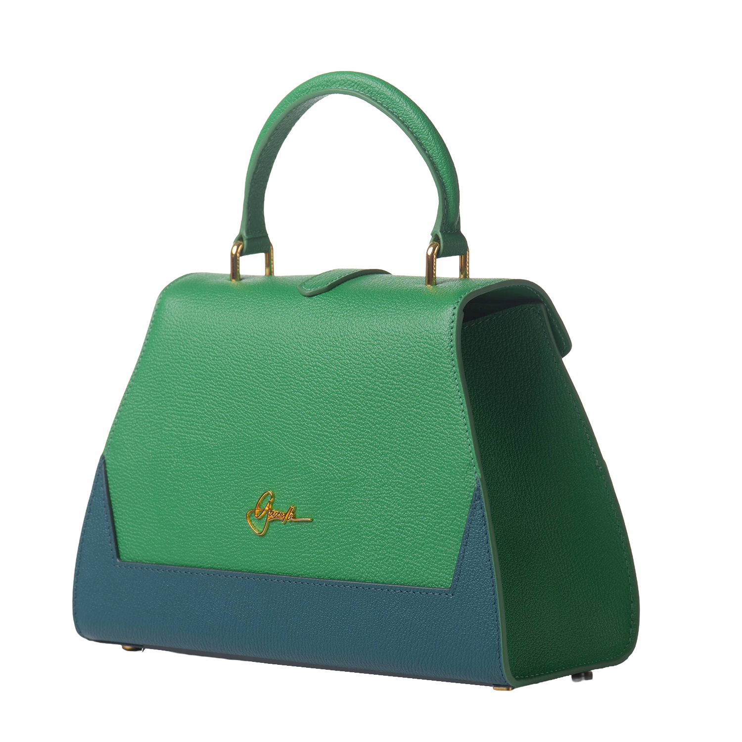 ريمي أخضر داكن 