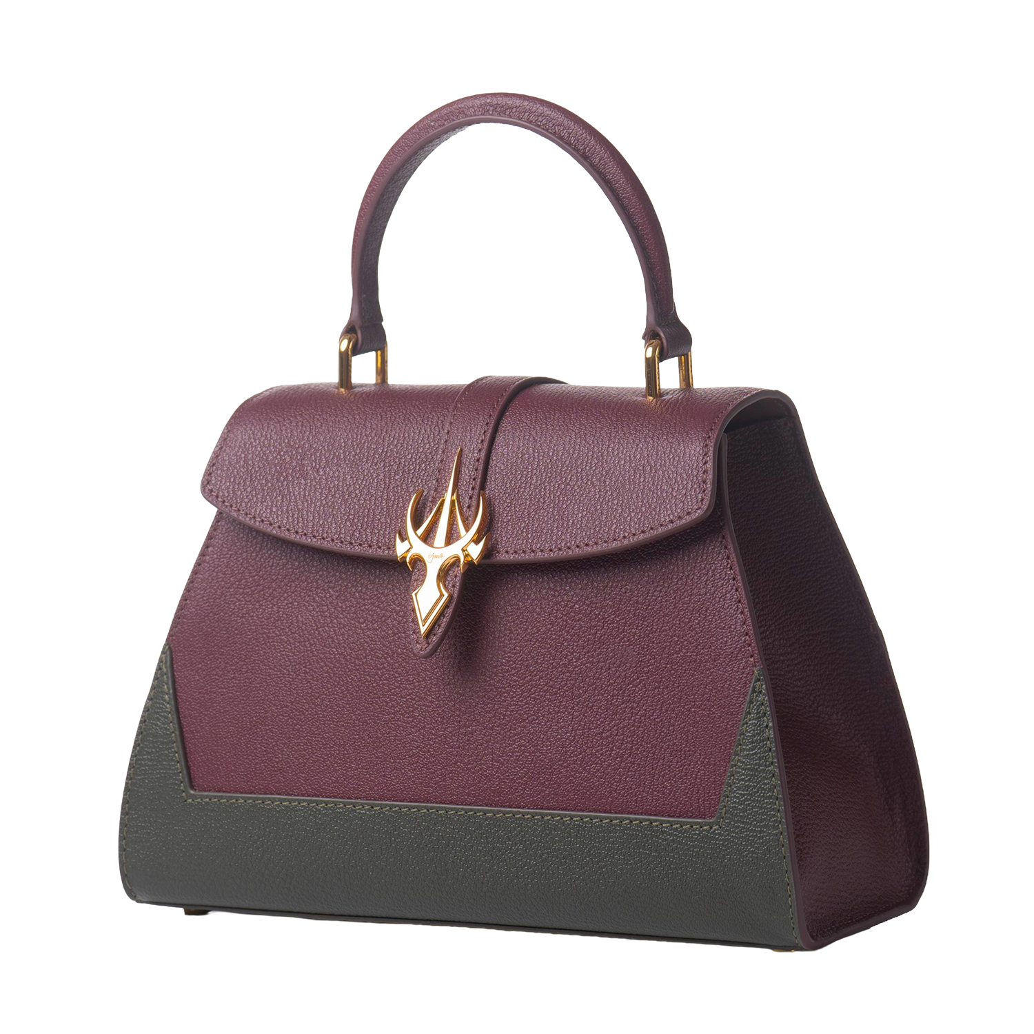 ريمي بني و أخضر