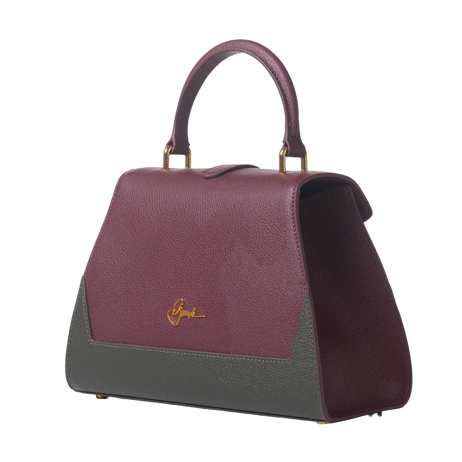 ريمي بني و أخضر