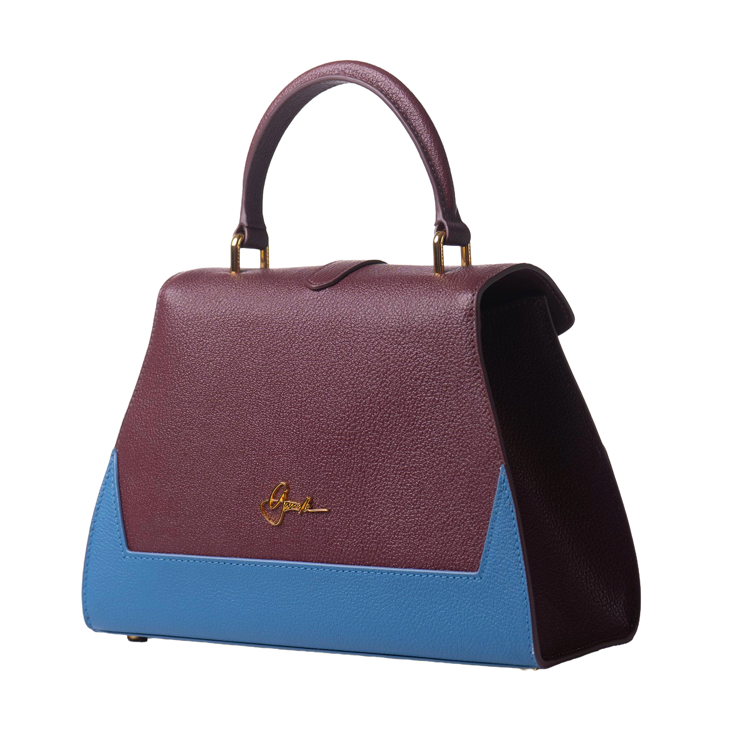 ريمي بني و أزرق