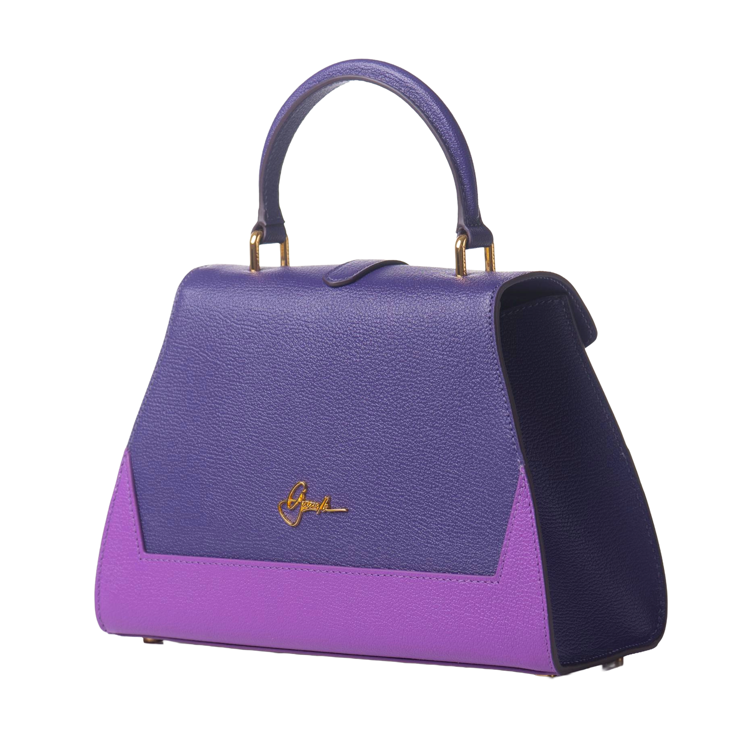 ريمي بنفسجي 