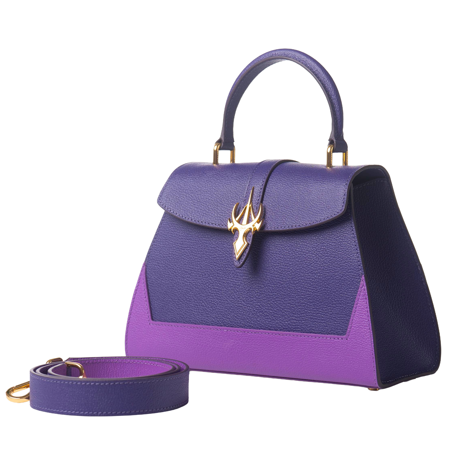 ريمي بنفسجي 