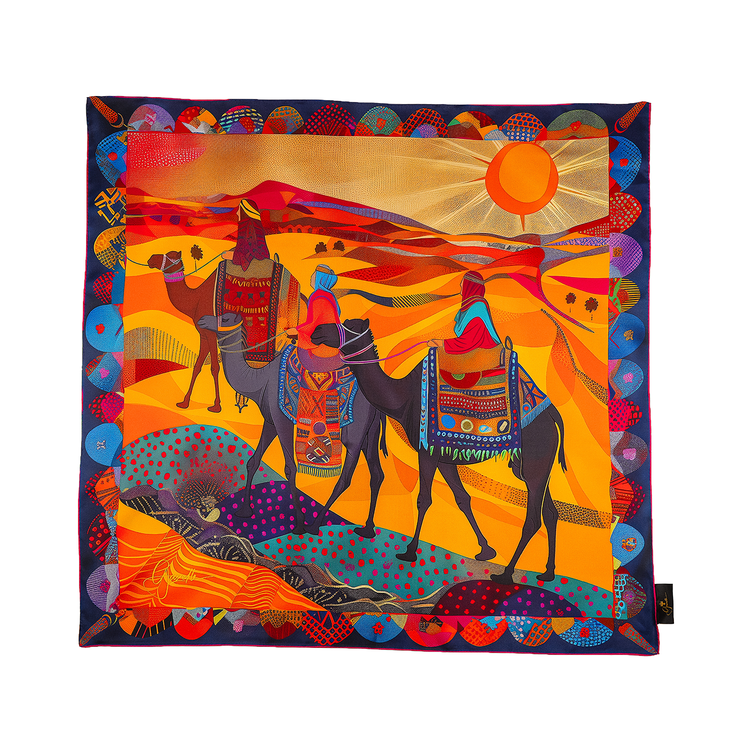 Najd - Terhal