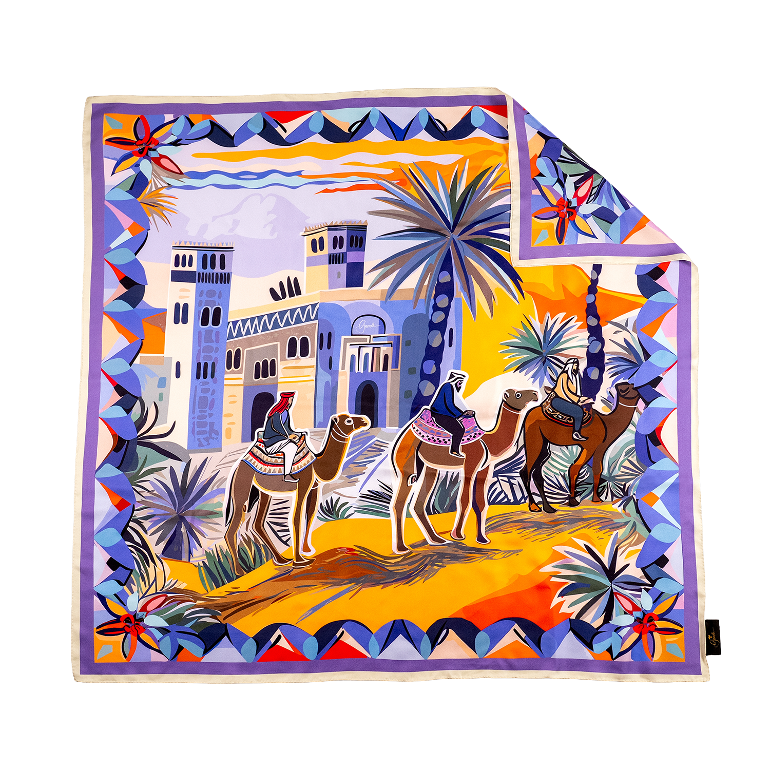 نجد - القصر