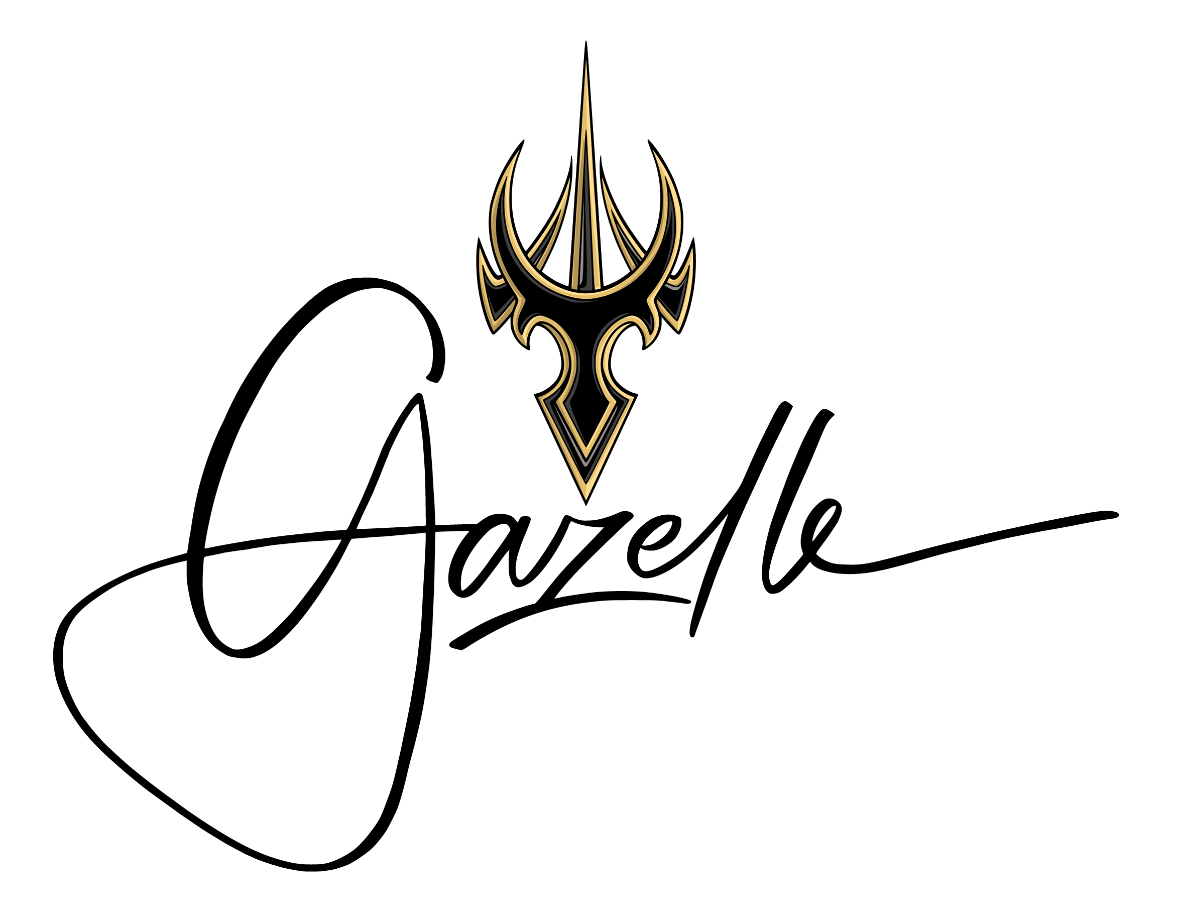 gazelleofficialstore.com logo