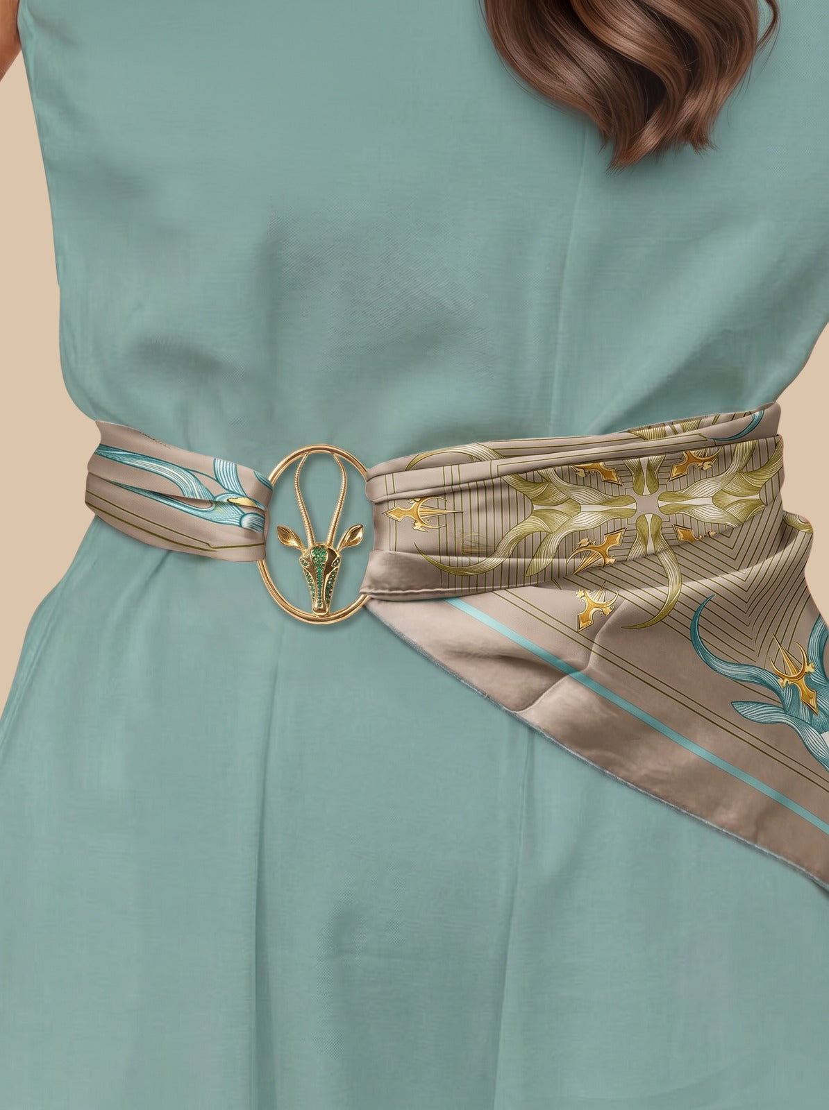 Gazelle Ring