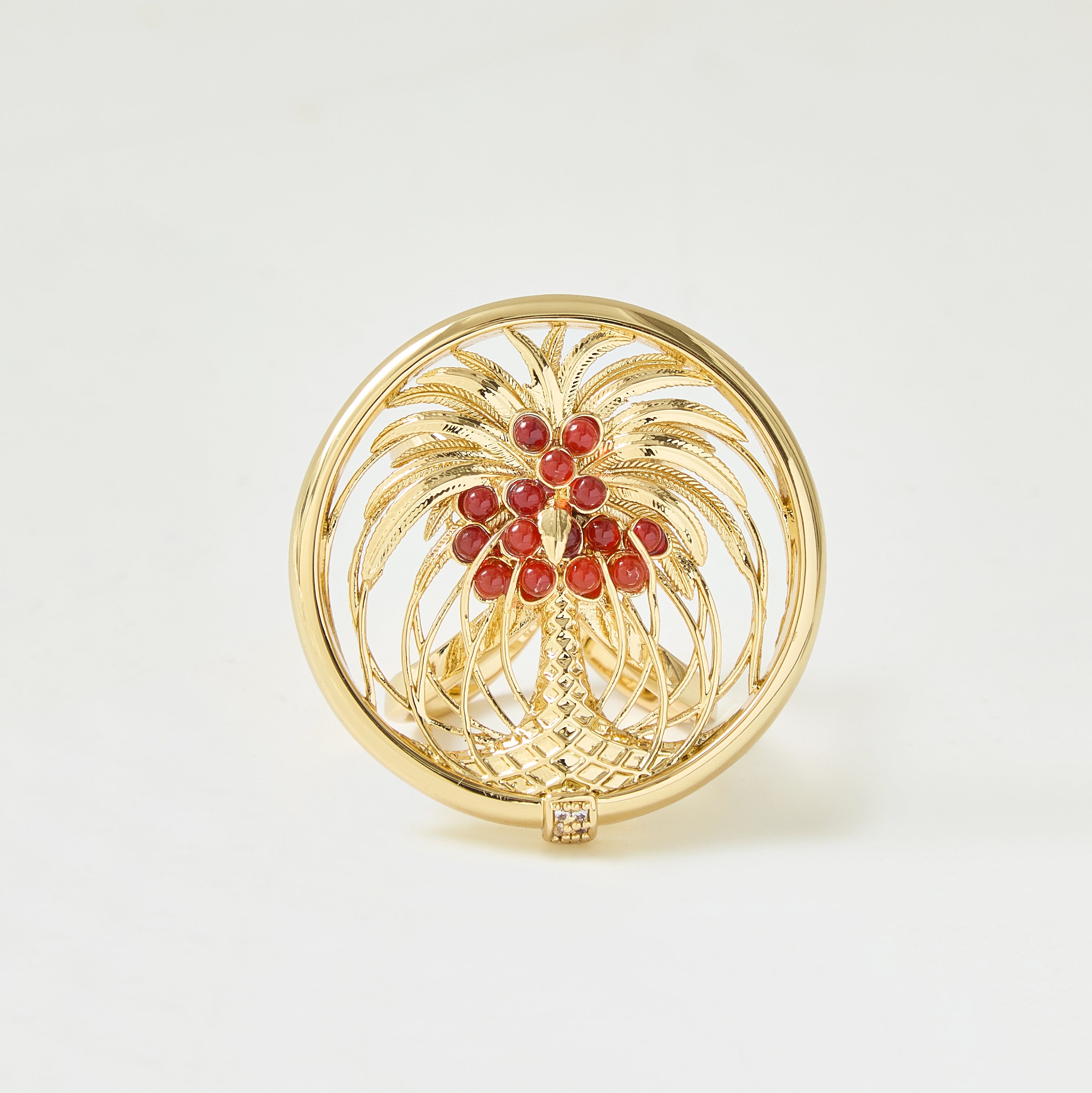 AL-Nakhla Ring
