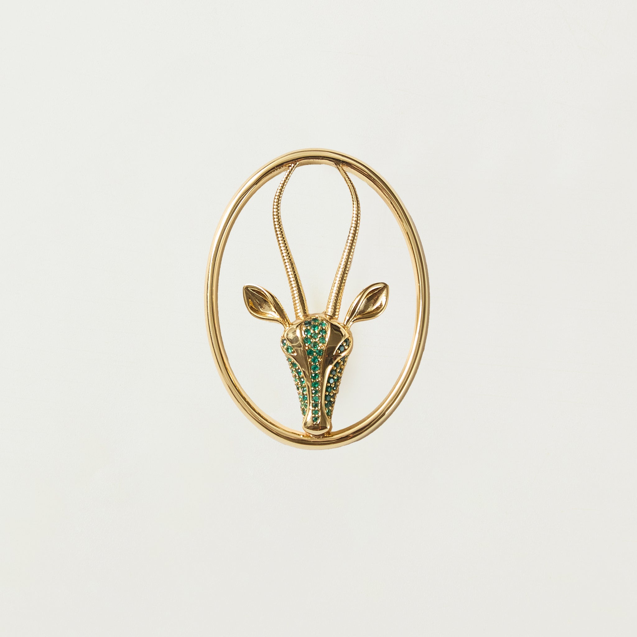 Gazelle Ring