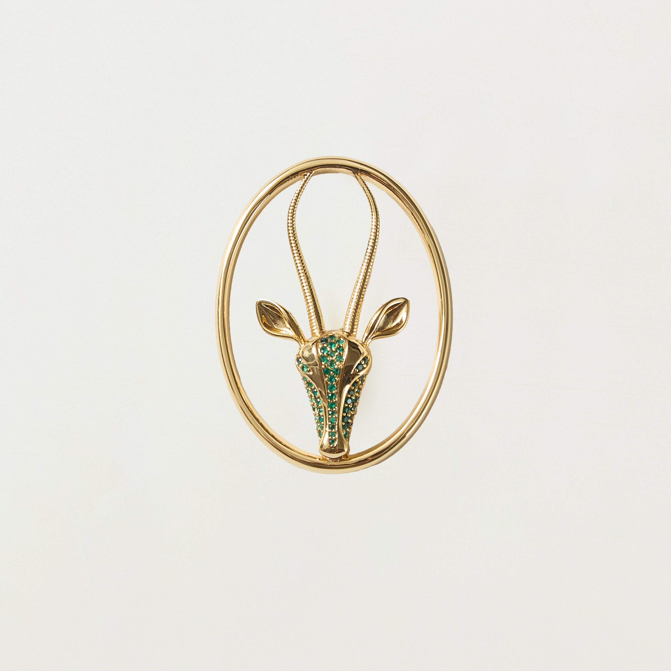Gazelle Ring