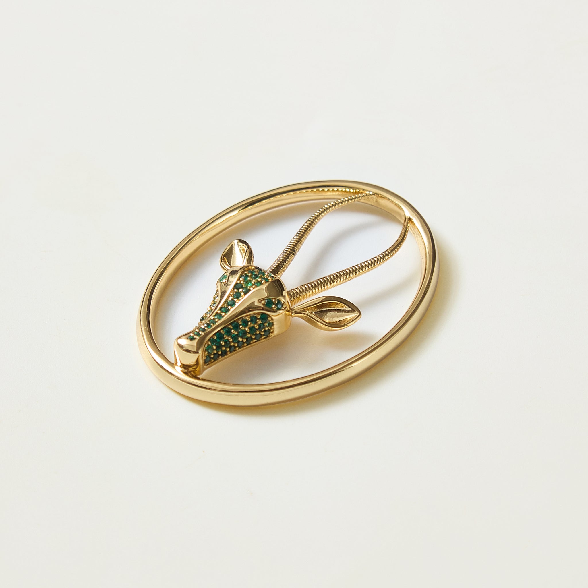 Gazelle Ring