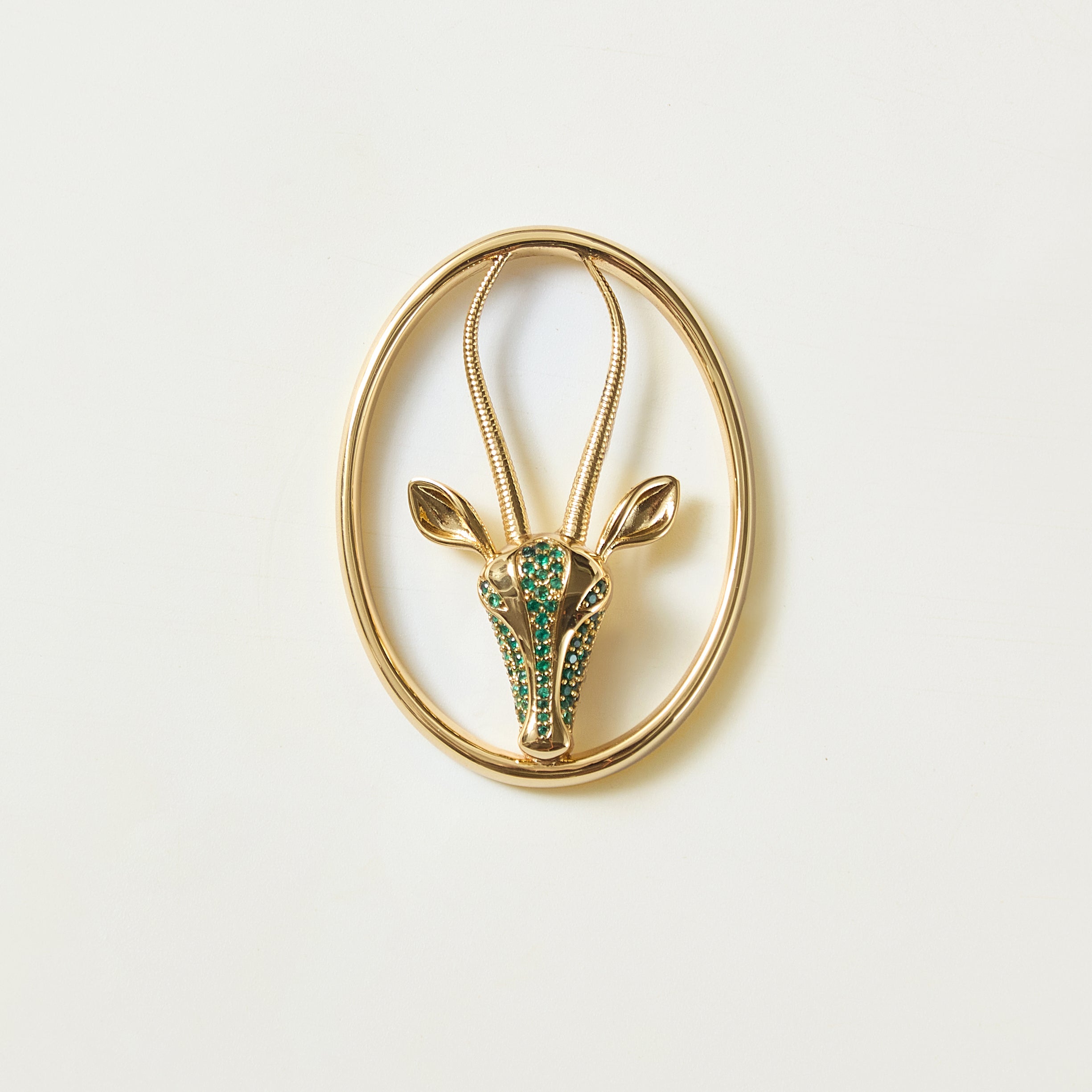 Gazelle Ring
